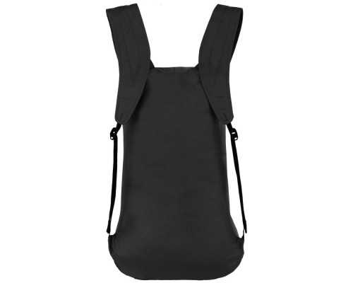 Рюкзак туристичний Salewa Ultralight 15L 1419 0910 - UNI - чорний (013.003.1491)