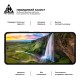 Скло захисне Armorstandart Pro ZTE Nubia Focus 5G Black (ARM78909)