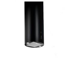 Витяжка кухонна Elica TUBE PRO ISLAND BL MAT/A/43