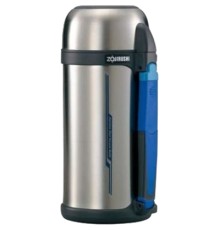 Термос Zojirushi SF-CС15XA 1,5 л Steel (1678.00.18)