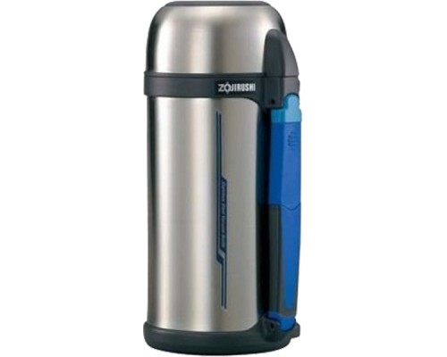 Термос Zojirushi SF-CС15XA 1,5 л Steel (1678.00.18)