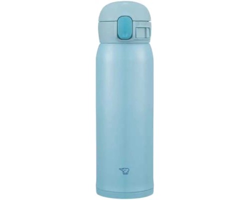 Термокружка Zojirushi SM-WR48E-AP 0.48 л Light Blue (1678.06.68)