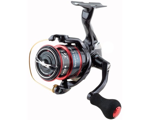 Котушка Shimano 17 Sephia CI4+ C3000S 9+1BB (51SF08E030A)