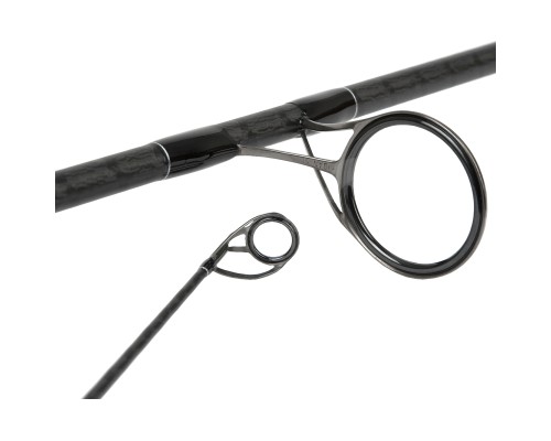 Вудилище Shimano Tribal Carp TX-Ultra A 13'/3.96m 3.5lbs+ - 2sec. (TXULA13INT)