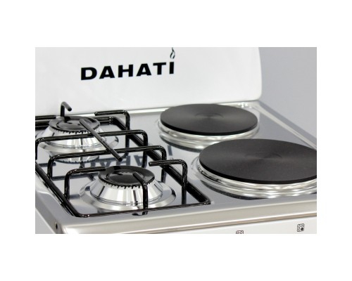 Плита DAHATI 2000-21/2