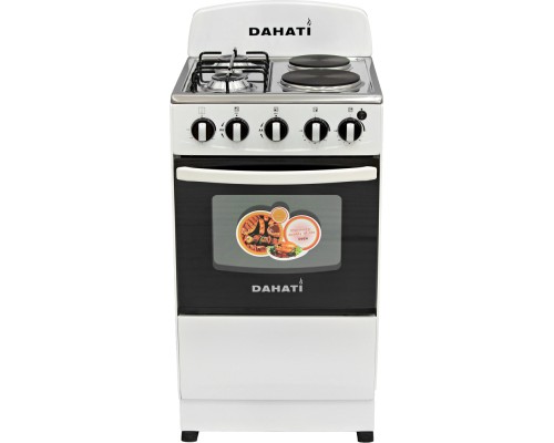 Плита DAHATI 2000-21/2