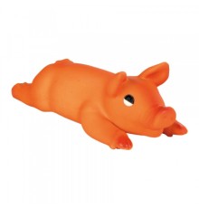 Іграшка для собак Trixie Порося з пискавкою Латекс 23 см (4011905035376)