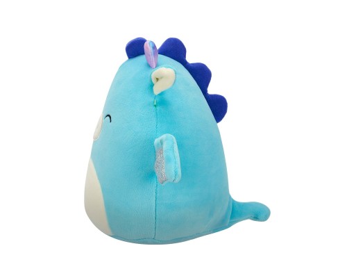 М'яка іграшка Squishmallows Дракон Тетяна 19 см (SQCR06614) М'яка іграшка Squishmallows Дракон Тетяна 19 см (SQCR06614)