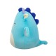 М'яка іграшка Squishmallows Дракон Тетяна 19 см (SQCR06614)