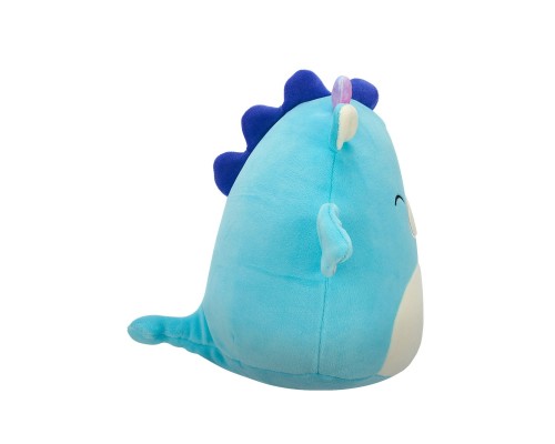 М'яка іграшка Squishmallows Дракон Тетяна 19 см (SQCR06614) М'яка іграшка Squishmallows Дракон Тетяна 19 см (SQCR06614)