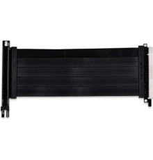 Райзер Lian Li PCIe 4.0 RISER CABLE 200mm (G89.PW-PCI-420)