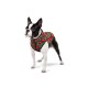 Курточка для тварин WAUDOG Clothes Гранати M 45 (408-4052)