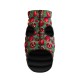 Курточка для тварин WAUDOG Clothes Гранати M 45 (408-4052)