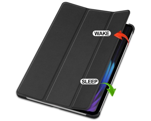 Чохол до планшета BeCover Smart Case Xiaomi Pad 7 / 7 Pro 11.2