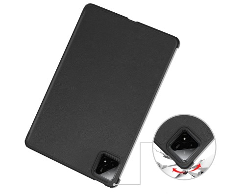 Чохол до планшета BeCover Smart Case Xiaomi Pad 7 / 7 Pro 11.2