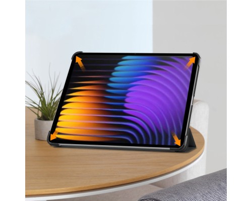 Чохол до планшета BeCover Smart Case Xiaomi Pad 7 / 7 Pro 11.2
