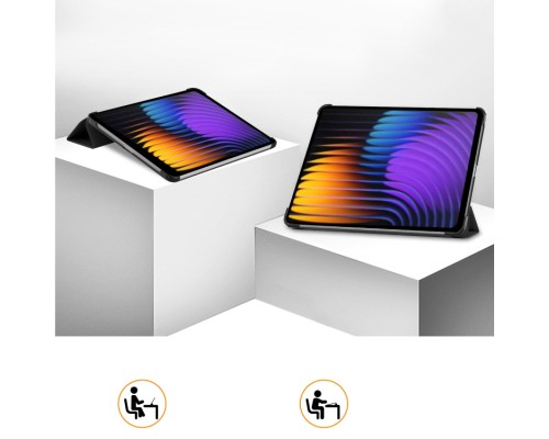 Чохол до планшета BeCover Smart Case Xiaomi Pad 7 / 7 Pro 11.2
