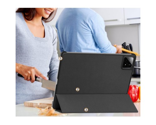 Чохол до планшета BeCover Smart Case Xiaomi Pad 7 / 7 Pro 11.2