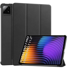 Чохол до планшета BeCover Smart Case Xiaomi Pad 7 / 7 Pro 11.2