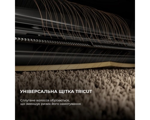Пилосос Dreame Bot X40 Ultra Complete Black (RLX63CE-2-Bl)