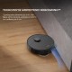Пилосос Dreame Bot X40 Ultra Complete Black (RLX63CE-2-Bl)