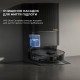 Пилосос Dreame Bot X40 Ultra Complete Black (RLX63CE-2-Bl)