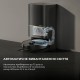 Пилосос Dreame Bot X40 Ultra Complete Black (RLX63CE-2-Bl)