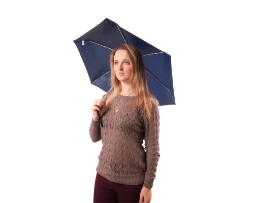 Парасоля Fulton Tiny-1 L500 Navy (L500-008911)
