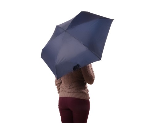Парасоля Fulton Tiny-1 L500 Navy (L500-008911)