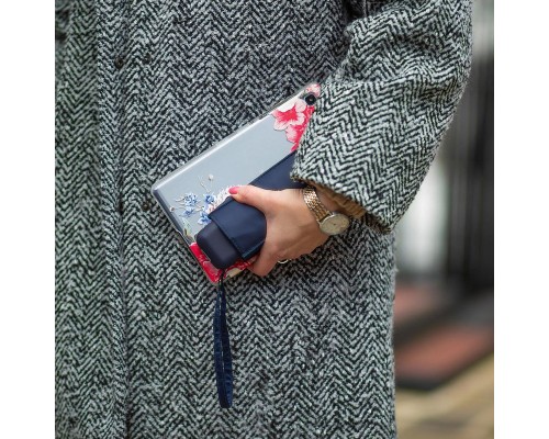 Парасоля Fulton Tiny-1 L500 Navy (L500-008911)