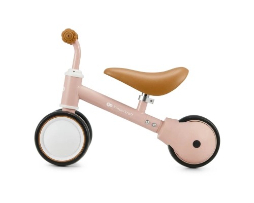 Біговел Kinderkraft Cutie Pink (KRCUTI00PNK0000) (5902533925650) Біговел Kinderkraft Cutie Pink (KRCUTI00PNK0000) (5902533925650)
