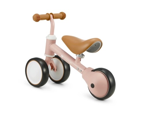 Біговел Kinderkraft Cutie Pink (KRCUTI00PNK0000) (5902533925650) Біговел Kinderkraft Cutie Pink (KRCUTI00PNK0000) (5902533925650)