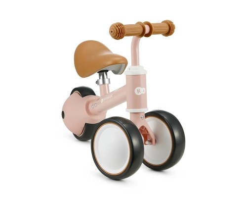 Біговел Kinderkraft Cutie Pink (KRCUTI00PNK0000) (5902533925650) Біговел Kinderkraft Cutie Pink (KRCUTI00PNK0000) (5902533925650)