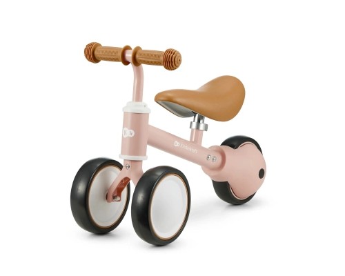 Біговел Kinderkraft Cutie Pink (KRCUTI00PNK0000) (5902533925650) Біговел Kinderkraft Cutie Pink (KRCUTI00PNK0000) (5902533925650)