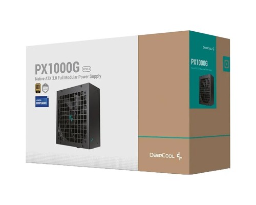 Блок живлення Deepcool 1000W PX1000G V2 (R-PXA00G-FC0B-EU-V2)