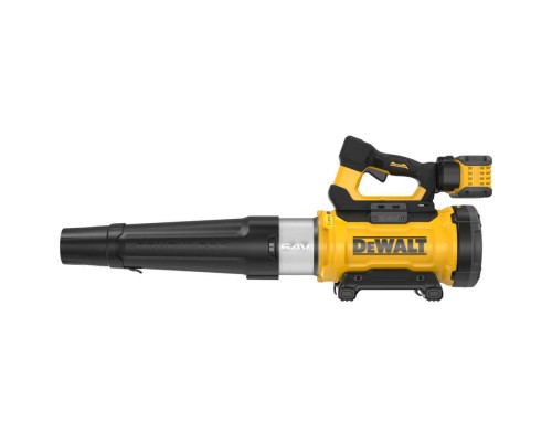 Повітродувка DeWALT XR FLEXVOLT 54 В Li-lon, 257,5 км/ч,3Ah (DCMBL777X1)