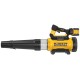 Повітродувка DeWALT XR FLEXVOLT 54 В Li-lon, 257,5 км/ч,3Ah (DCMBL777X1)