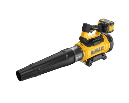 Повітродувка DeWALT XR FLEXVOLT 54 В Li-lon, 257,5 км/ч,3Ah (DCMBL777X1)