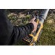 Повітродувка DeWALT XR FLEXVOLT 54 В Li-lon, 257,5 км/ч,3Ah (DCMBL777X1)