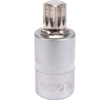 Головка торцева Yato YT-04345