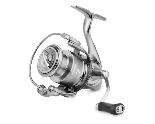 Котушка Select Chrome 2000 6+1BB (1870.77.99)