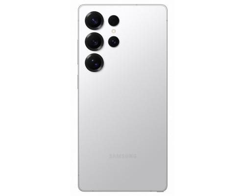 Мобільний телефон Samsung Galaxy S25 Ultra 12/256Gb Titanium Whitesilver (SM-S938BZSDEUC)