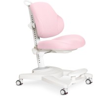 Дитяче крісло Mealux Gravity Pink (Y-612 KP)