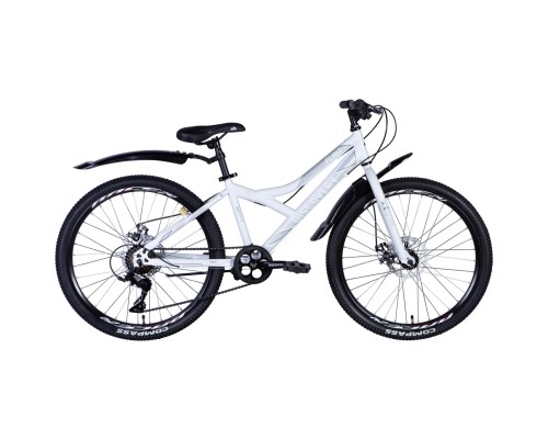 Велосипед Discovery 24