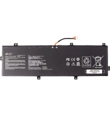 Акумулятор до ноутбука ASUS Pro 3548FA (C31N1831) 11.55V 4335mA PowerPlant (NB432134)