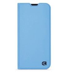 Чохол до мобільного телефона Armorstandart OneFold Case Realme Note 60 4G / Note 60x 4G Light Blue (ARM81231)