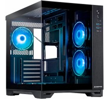 Кулер до корпусу Chieftec VISIO (GM-30B-TG-OP)