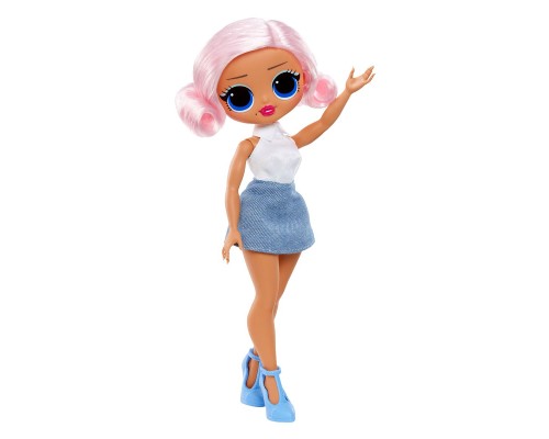 Лялька L.O.L. Surprise! серії OPP O.M.G. – Леді Аптаун (988885)