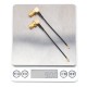 Аксесуар до пульта RadioMaster GX12 DIY 90 Degree RP-SMA Cable (HP0157.0095)