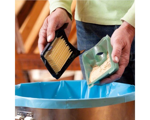 Шліфувальна машина Bosch PSS 200 AC 200Вт, платформа 93x230, 24000кол/хв, 1.6кг (0.603.340.100)